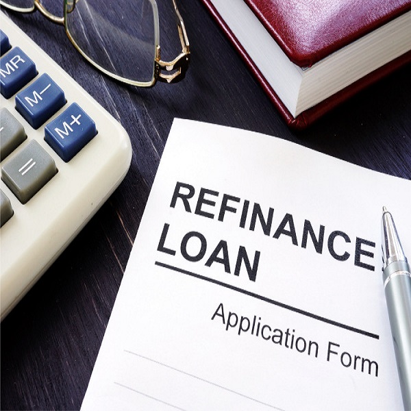 Kaip gauti refinansavimo paskolą?