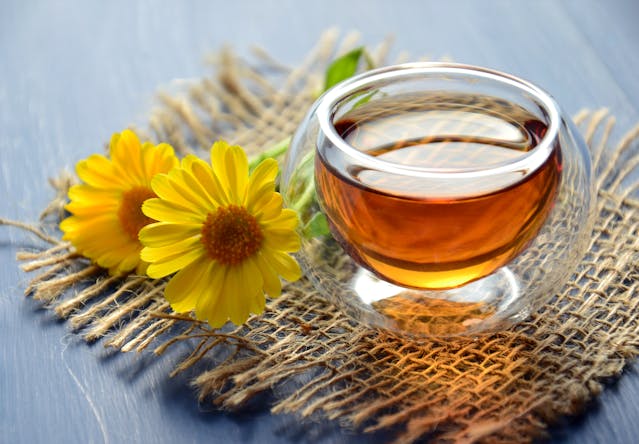 Gerdami žolelių arbatą “Ivan Čai” galite pasiekti puikių rezultatų
