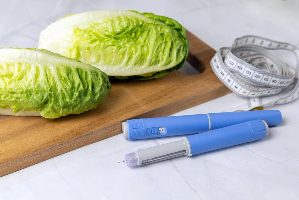 „Ozempic“ svorio metimui: kam jis skiriamas ir kada neveikia?