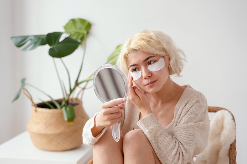 Odos priežiūros planas pagal amžių: nuo 25 iki 50 metų