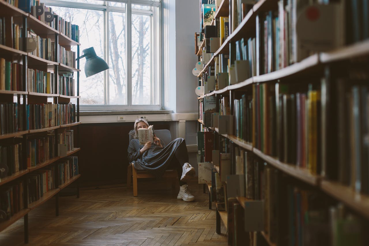 Knygos internetu tapo impulsyviu pirkiniu: ką lietuviai perka akimirksniu?
