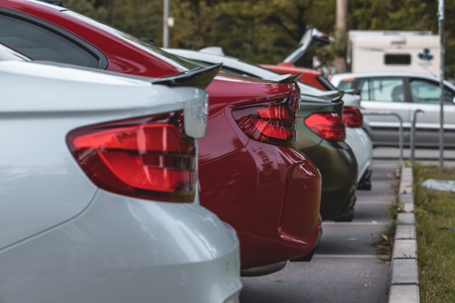 Dyzelinis automobilis pradeda elgtis keistai — septyni DPF užsikimšimo požymiai, kuriuos verta atpažinti